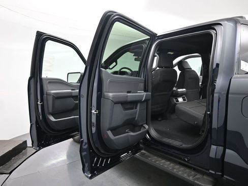 New 2026 Ford F150 XLT w/ Equipment Group 302A MID image 15