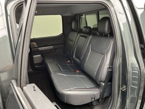 Used 2021 Ford F150 Lariat AWD/4WD image 12