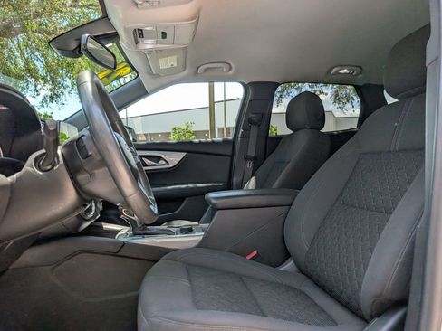 Used 2021 Chevrolet Blazer LT FWD image 15