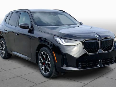 New 2026 BMW X3 xDrive30 w/ Premium Package image 2