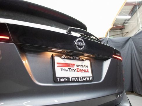 Used 2025 Nissan Kicks S image 13