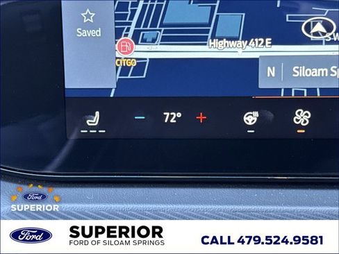 Used 2024 Ford Mustang Dark Horse w/ Dark Horse Handlin Package image 19