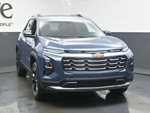New 2026 Chevrolet Equinox LT image 29