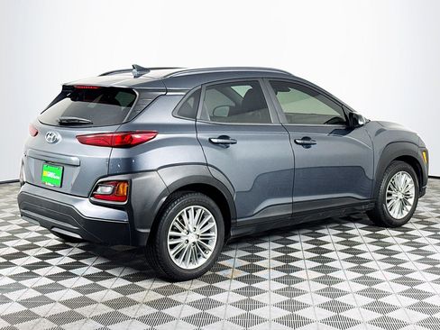 Used 2020 Hyundai Kona SEL Plus image 10
