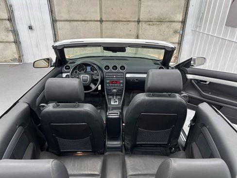 Used 2007 Audi A4 2.0T image 48
