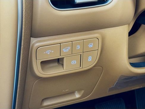 New 2026 Hyundai Palisade Calligraphy FWD image 15