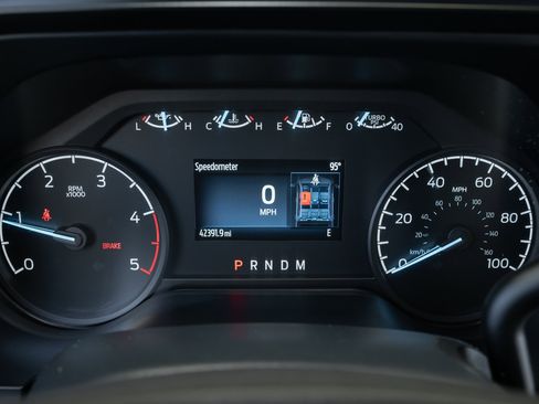 Used 2024 Ford F250 XLT image 29