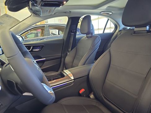 New 2026 Mercedes-Benz C 300 Sedan image 16