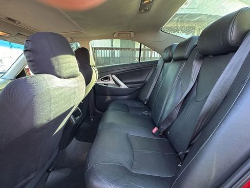Used 2007 Toyota Camry SE FWD image 14