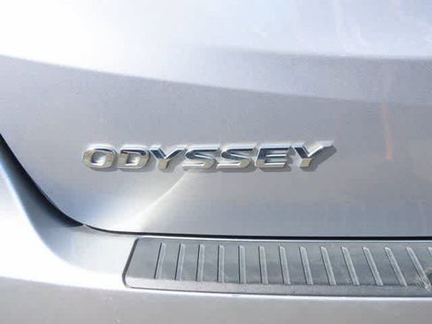 Used 2022 Honda Odyssey EX-L image 7