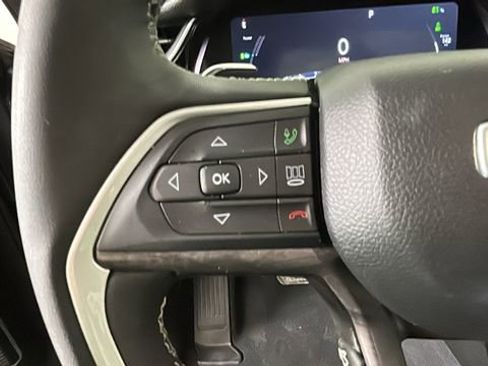 Used 2023 Jeep Grand Cherokee 4WD 4xe image 16