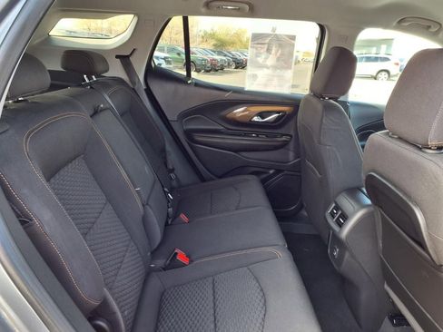 Used 2019 GMC Terrain SLE w/ Driver Convenience Package image 22