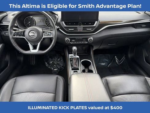 Certified 2024 Nissan Altima 2.0 SR image 13