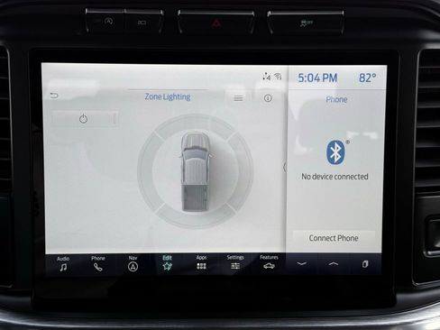 Used 2021 Ford F150 Lariat image 49