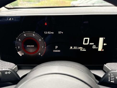 New 2026 Nissan Kicks SV w/ SV Premium Package AWD/4WD image 19
