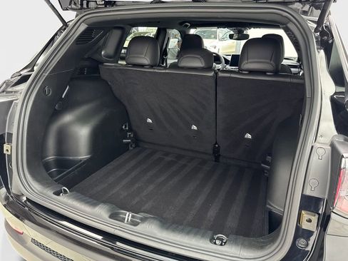 Used 2025 Jeep Compass Latitude w/ Altitude Special Edition image 76