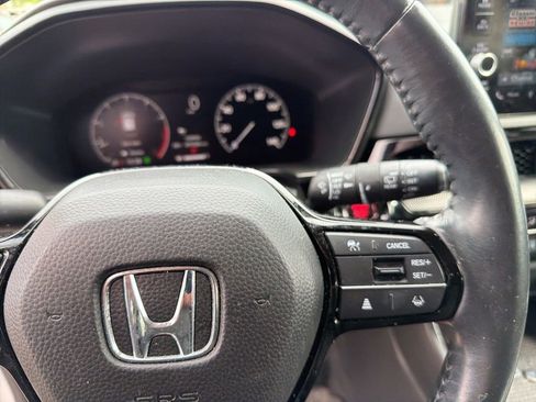 Used 2023 Honda CR-V EX-L image 21