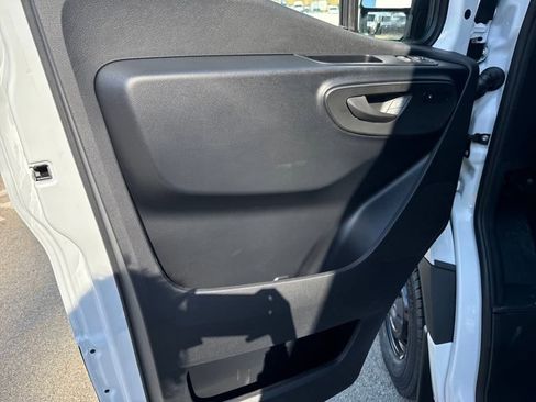 New 2025 Mercedes-Benz Sprinter 3500 image 10