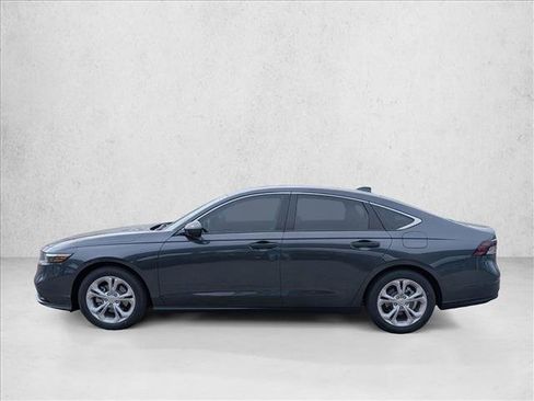 New 2026 Honda Accord LX image 5