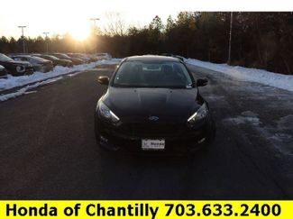 Used 2018 Ford Focus SE w/ SE Appearance Package video 2