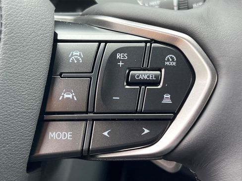 New 2026 Lexus TX 350 AWD image 20