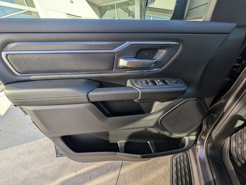 New 2026 RAM 1500 4x4 Crew Cab image 40