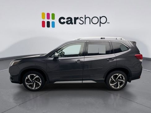 Used 2024 Subaru Forester Touring AWD/4WD image 2