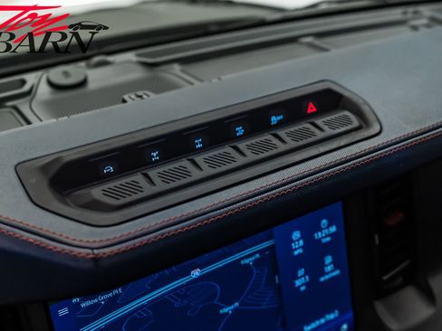 Used 2022 Ford Bronco Raptor image 38