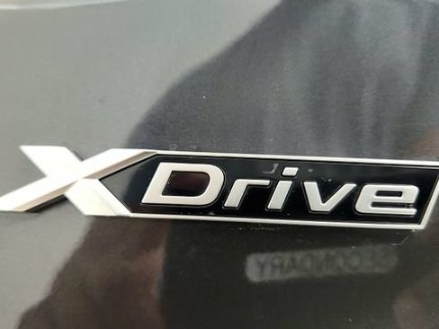 Used 2026 BMW 540i xDrive w/ Executive Package AWD/4WD image 33