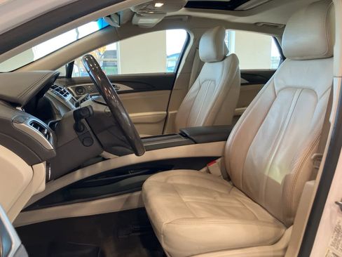 Used 2018 Lincoln MKZ Reserve w/ Climate Package image 13