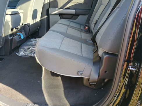 New 2026 Ford F350 XL w/ STX Appearance Package AWD/4WD image 16