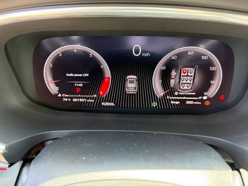 Certified 2026 Acura MDX A-Spec AWD/4WD image 22
