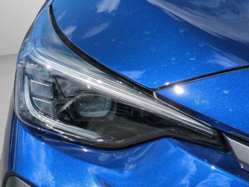 New 2026 Subaru Crosstrek 2.5i Limited image 10