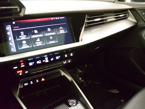 Used 2022 Audi A3 2.0T Premium image 26