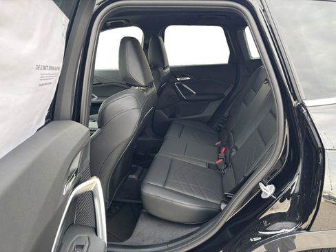 New 2026 BMW X1 xDrive28i w/ Convenience Package image 23