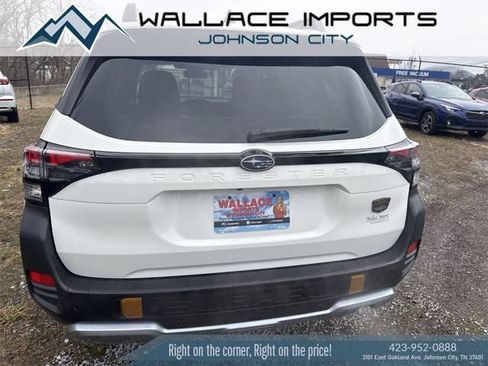 New 2026 Subaru Forester Wilderness image 51