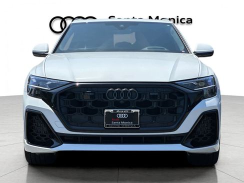 New 2026 Audi Q8 Prestige AWD/4WD image 10