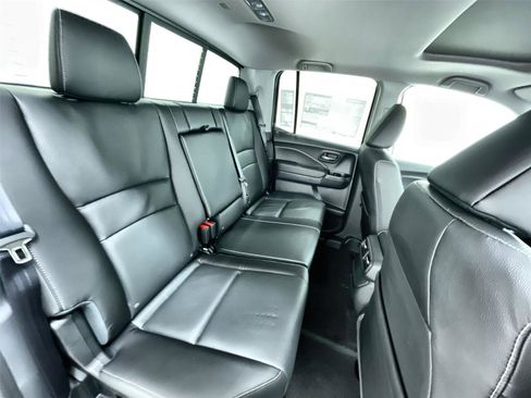 New 2026 Honda Ridgeline RTL image 32