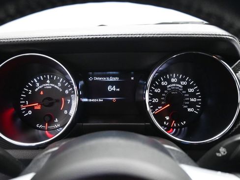 Certified 2017 Ford Mustang Coupe RWD image 14