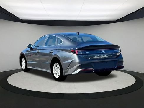New 2025 Hyundai Sonata SE image 5