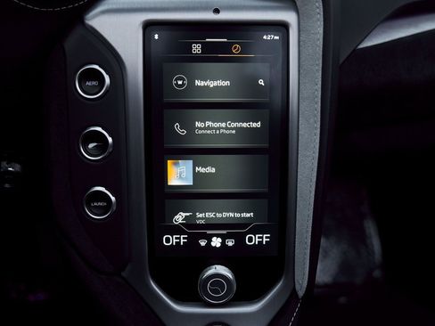 Used 2024 McLaren 750S Spider image 68