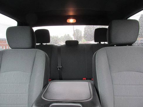 Used 2022 RAM 1500 Classic Warlock w/ Electronics Group AWD/4WD image 10