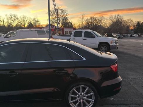 Used 2015 Audi A3 2.0T Premium Plus image 18