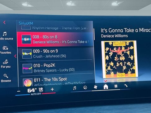 Used 2025 BMW M440i Coupe w/ Premium Package image 19