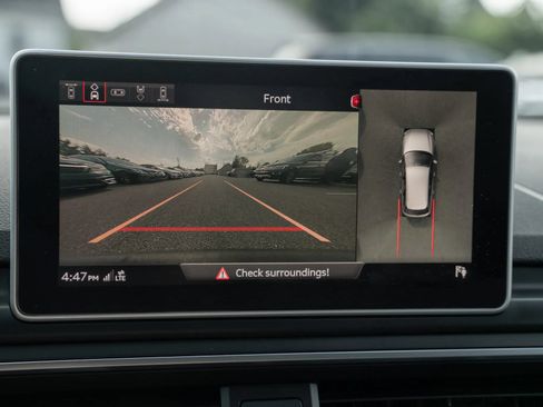 Used 2018 Audi A4 2.0T allroad Prestige AWD/4WD image 31