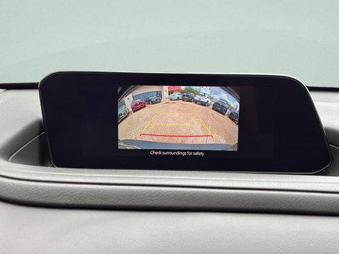 New 2026 MAZDA CX-30 AWD 2.5 S w/ Select Sport Pkg image 29
