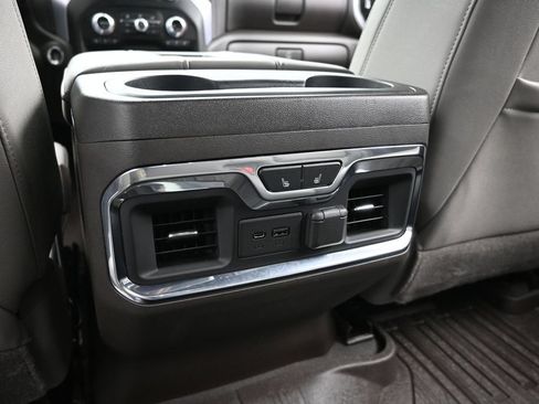 Used 2021 GMC Sierra 1500 SLT w/ SLT Premium Package AWD/4WD image 21