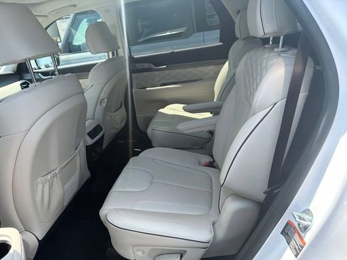 Used 2020 Hyundai Palisade Limited FWD image 10