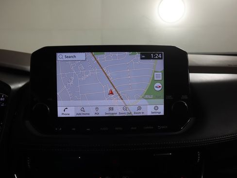 Used 2023 Nissan Rogue SL w/ SL Premium Package image 48