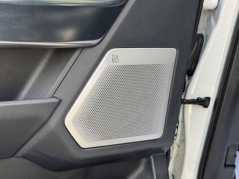 Used 2025 Ford F150 Platinum w/ Equipment Group 702A High AWD/4WD image 38